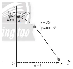 Bài 7 trang 59 Toán 10 Tập 1 Chân trời sáng tạo | Giải Toán lớp 10