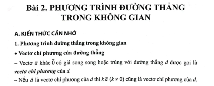 bai-2-phuong-trinh-duong-thang-trong-khong-gian-845